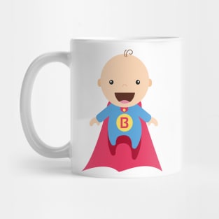 Super Baby Mug